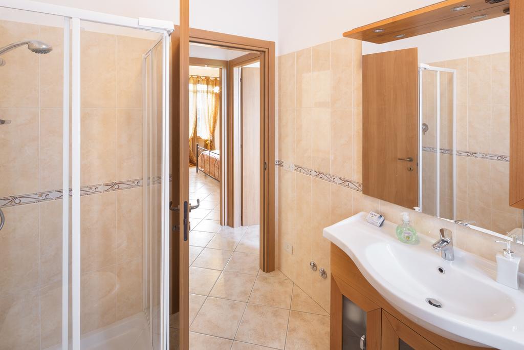 Villa Casa Galina Ciggiano Zimmer foto