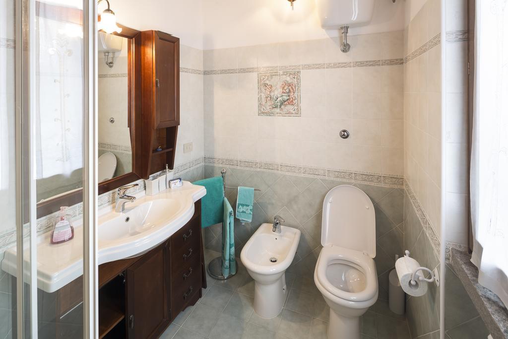 Villa Casa Galina Ciggiano Zimmer foto