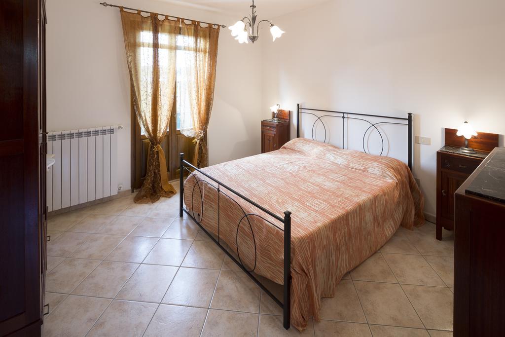Villa Casa Galina Ciggiano Zimmer foto